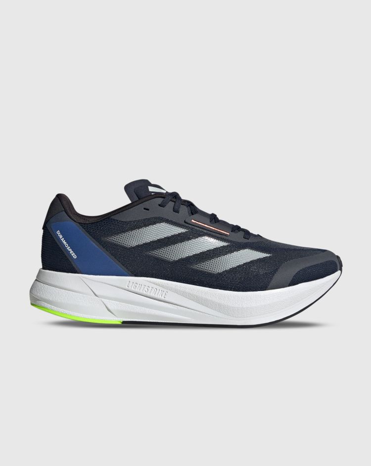 Adidas Duramo Speed Nero Uomo