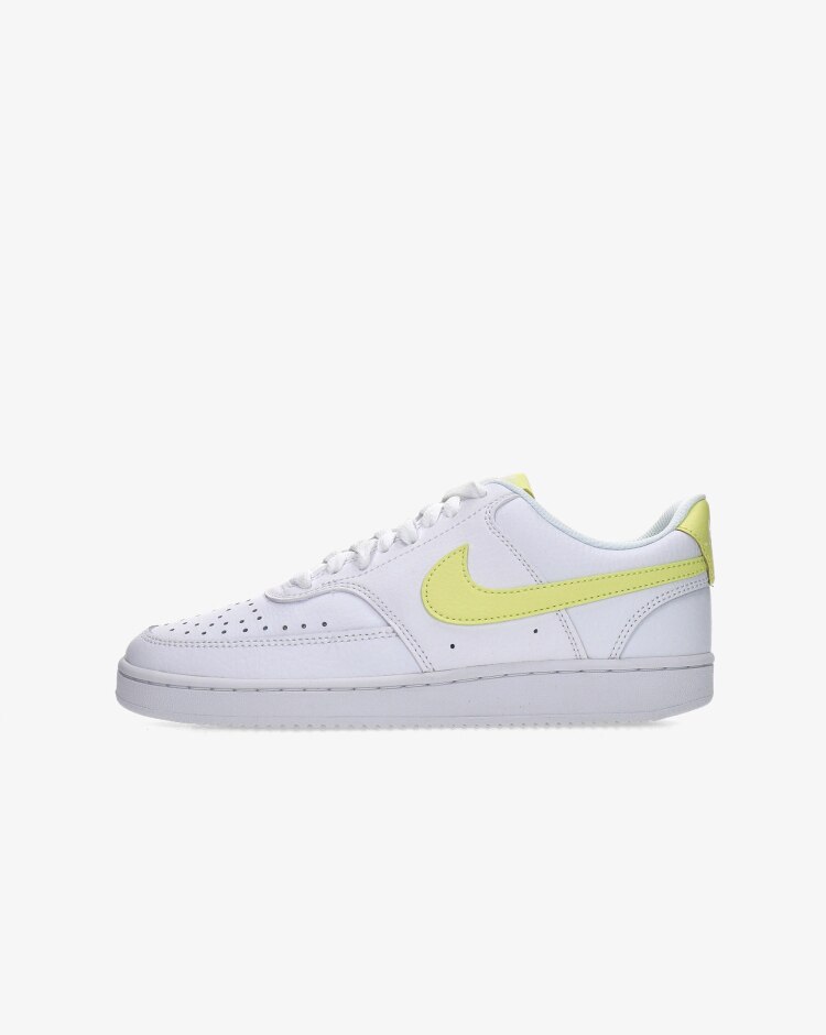 Nike Court Vision Low Donna