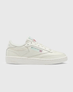 Club C 85 Bianco Donna