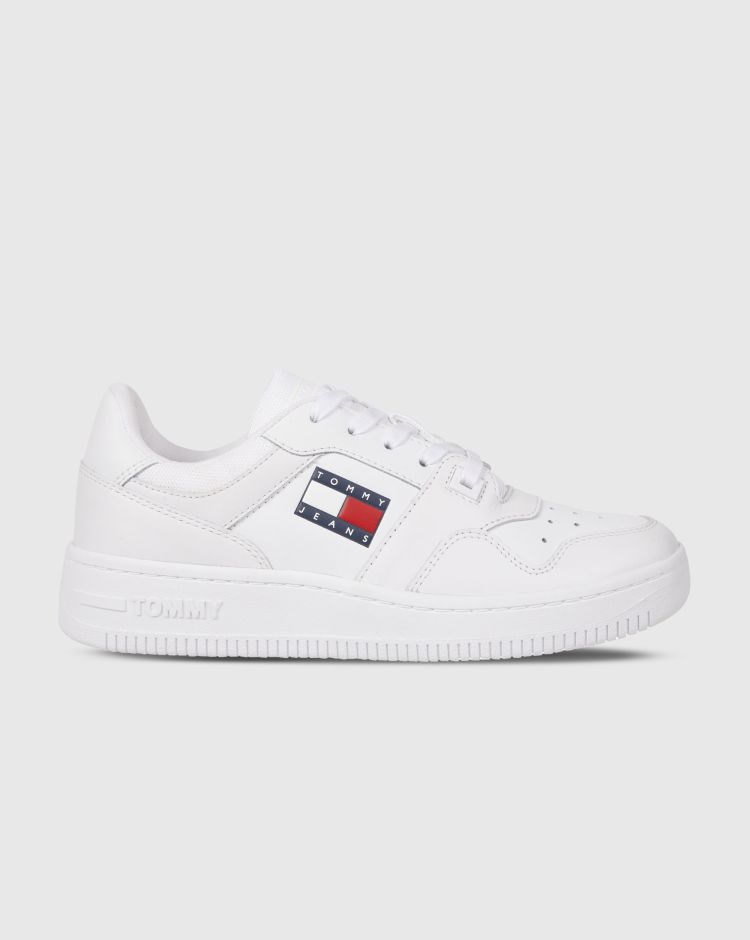 Tommy Hilfiger Meg 3A3 Bianco Donna