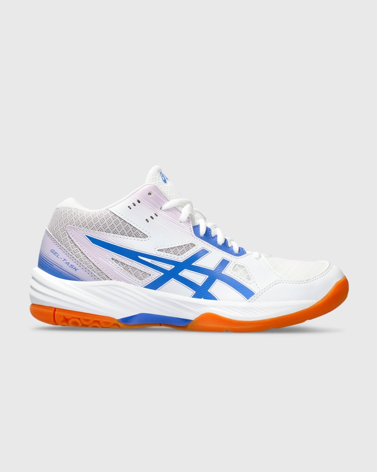 Asics Gel-Task Mt 3 Bianco Donna