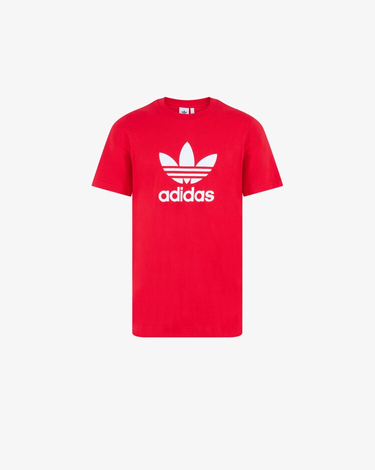 Adidas Originals T-shirt Adicolor Classics Trefoil Uomo