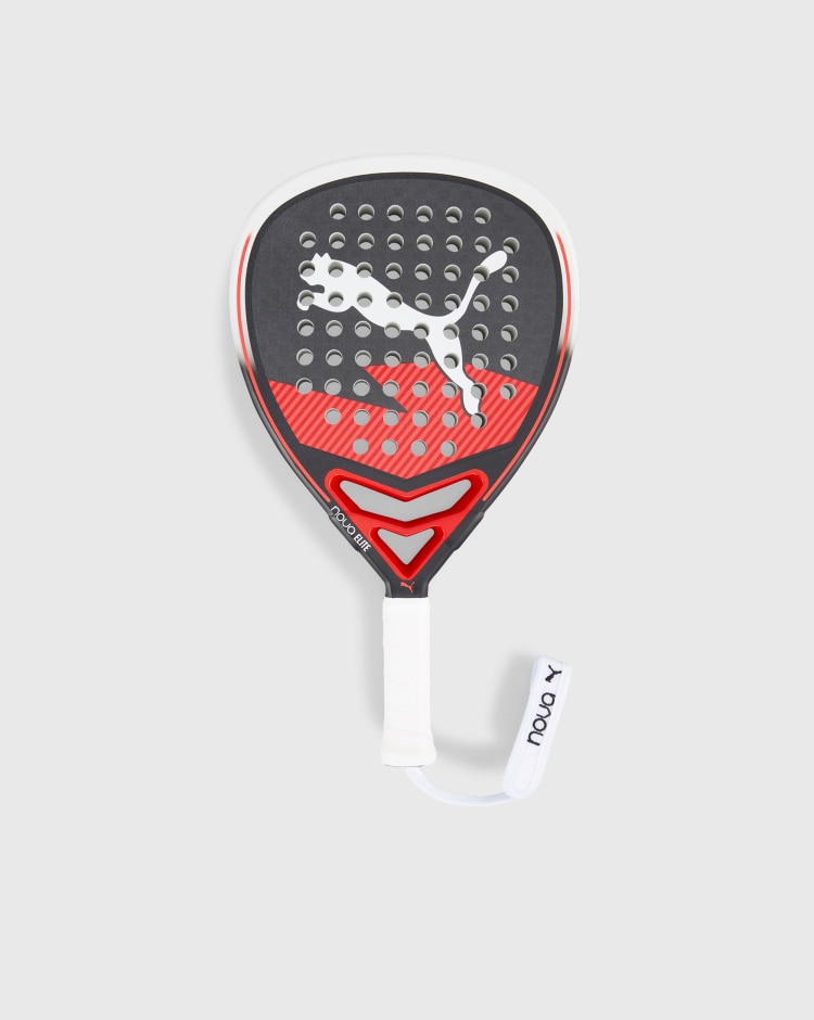 Puma Racchetta da Padel Elite Power Nova Nero Unisex Adulto