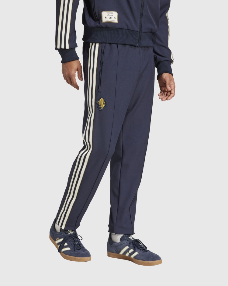 Track pants Terrace Icons Juventus Blu Uomo