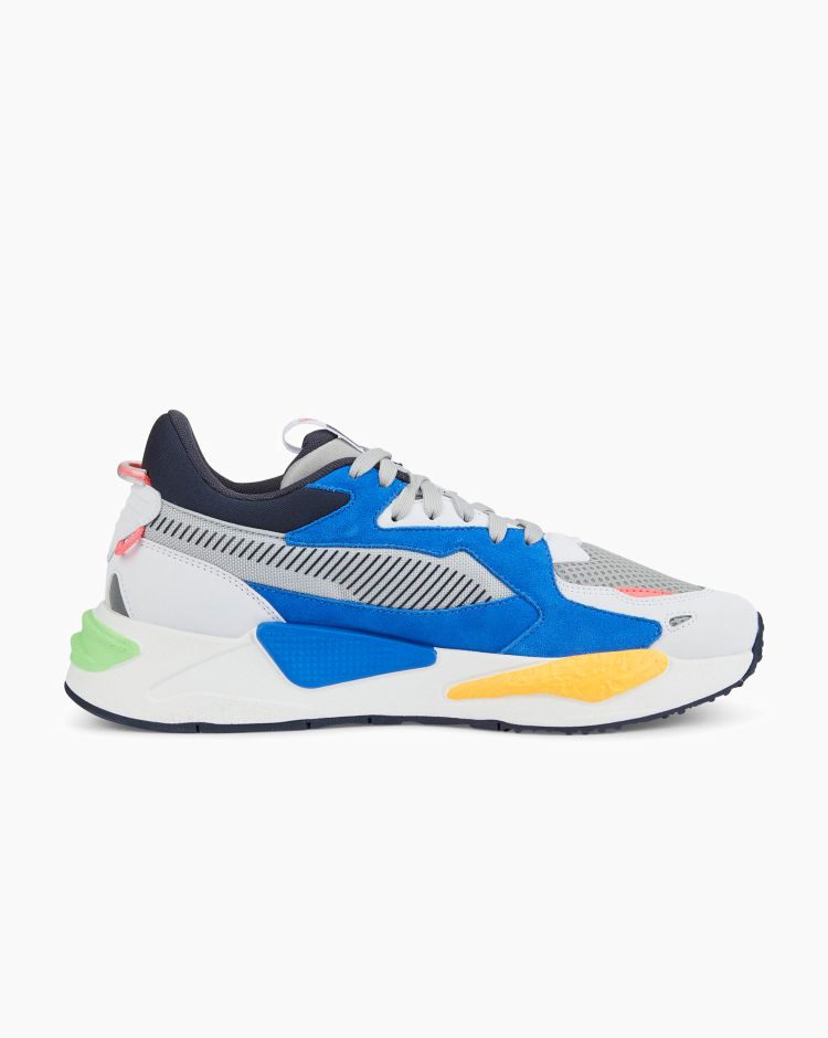 Puma RS-Z Reinvention Bianco Uomo
