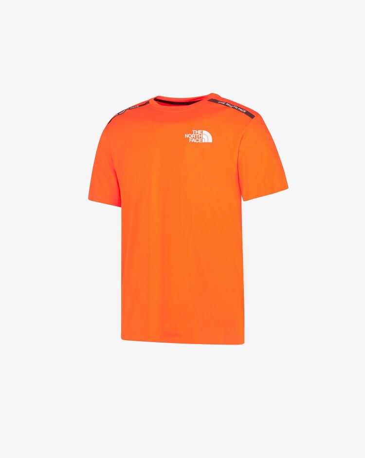 The North Face T-shirt MA Uomo