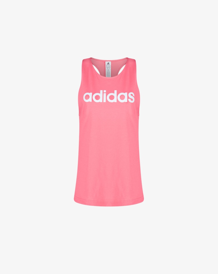 Adidas Top Essentials Loose Logo Donna