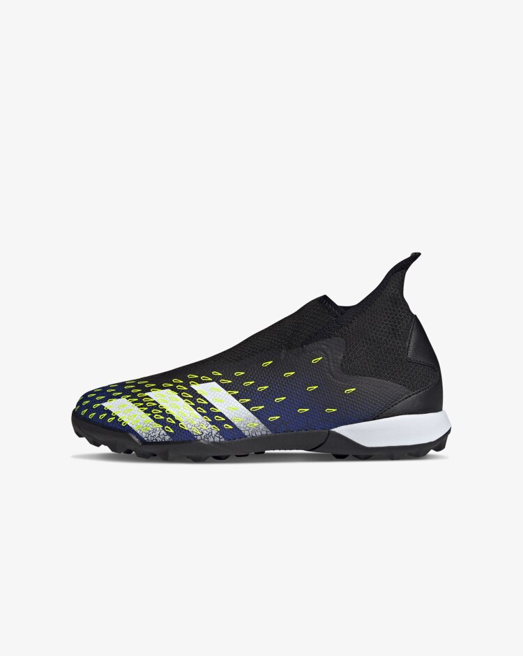 Adidas Predator Freak .3 Laceless Tf