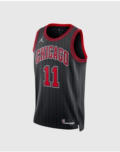 Canotta chicago bulls adidas top