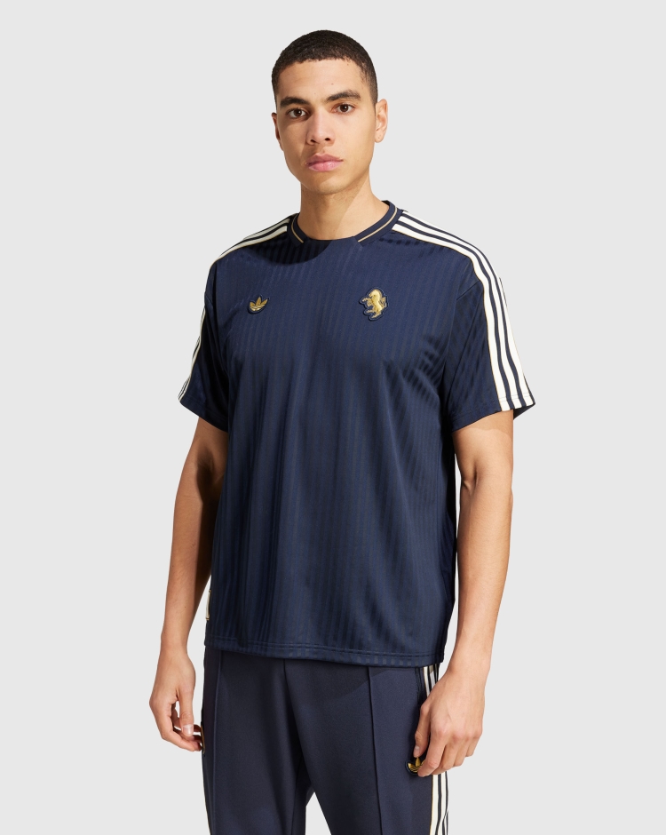 Adidas Maglia Terrace Icons Juventus (Neutral)