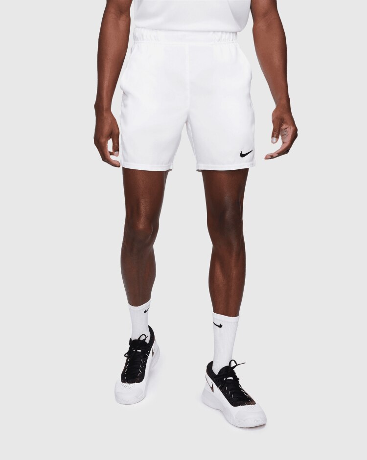 Nike Short Dri-FIT Victory Nero Uomo