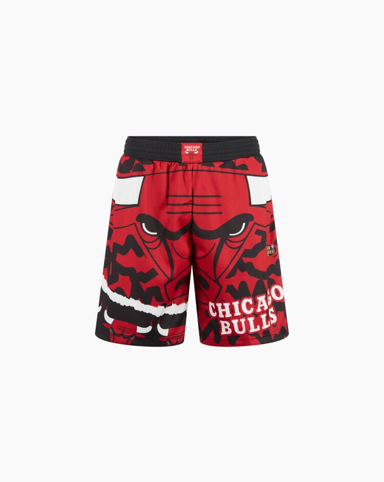 Mitchell&Ness Jumbotron 2.0 Short Chicago Bulls