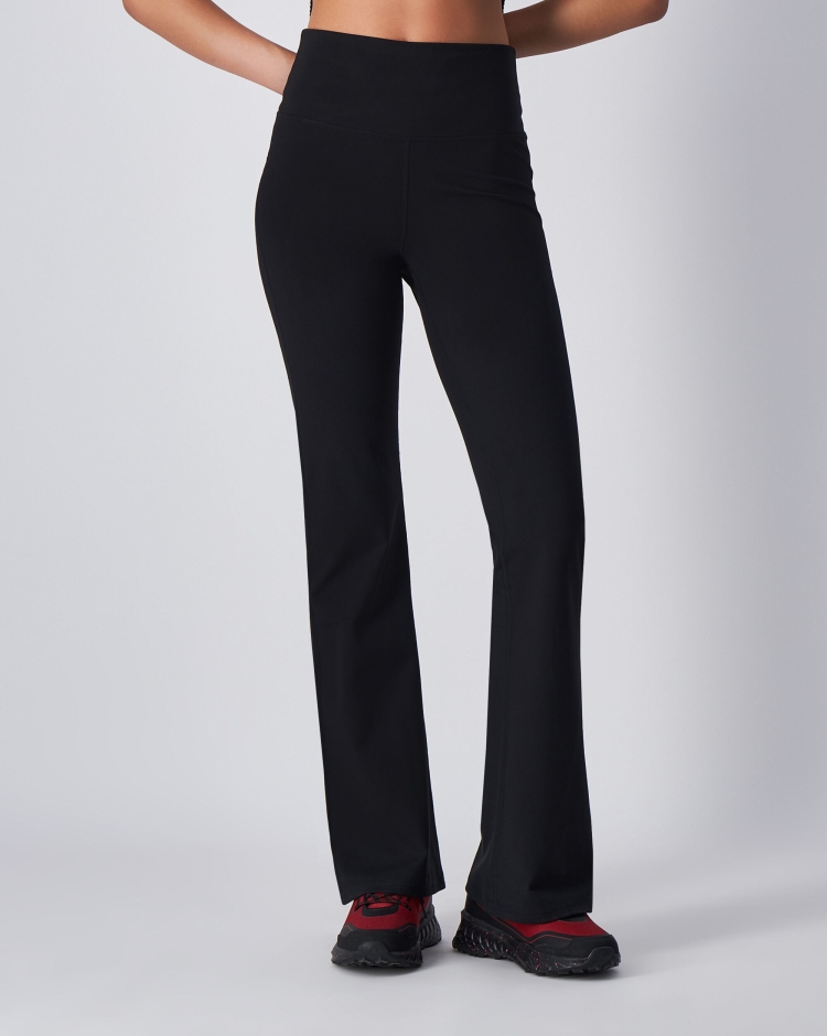 Leggings Svasati Athletics Nero Donna