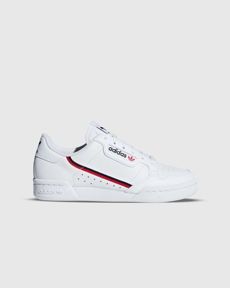 Adidas Continental 80 Bambino