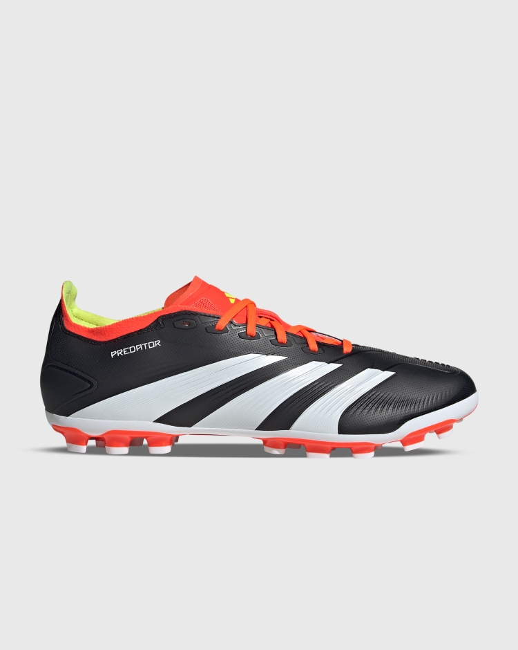 Adidas Predator League 2G/3G AG Nero Uomo