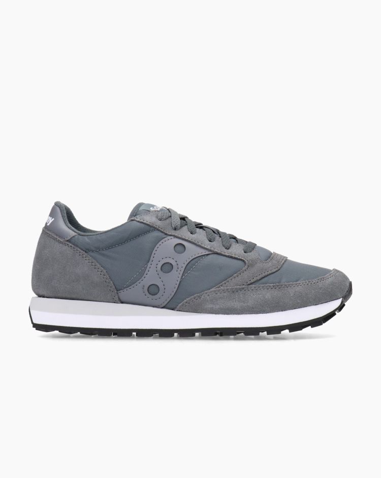 Saucony Jazz Original Grigio Uomo