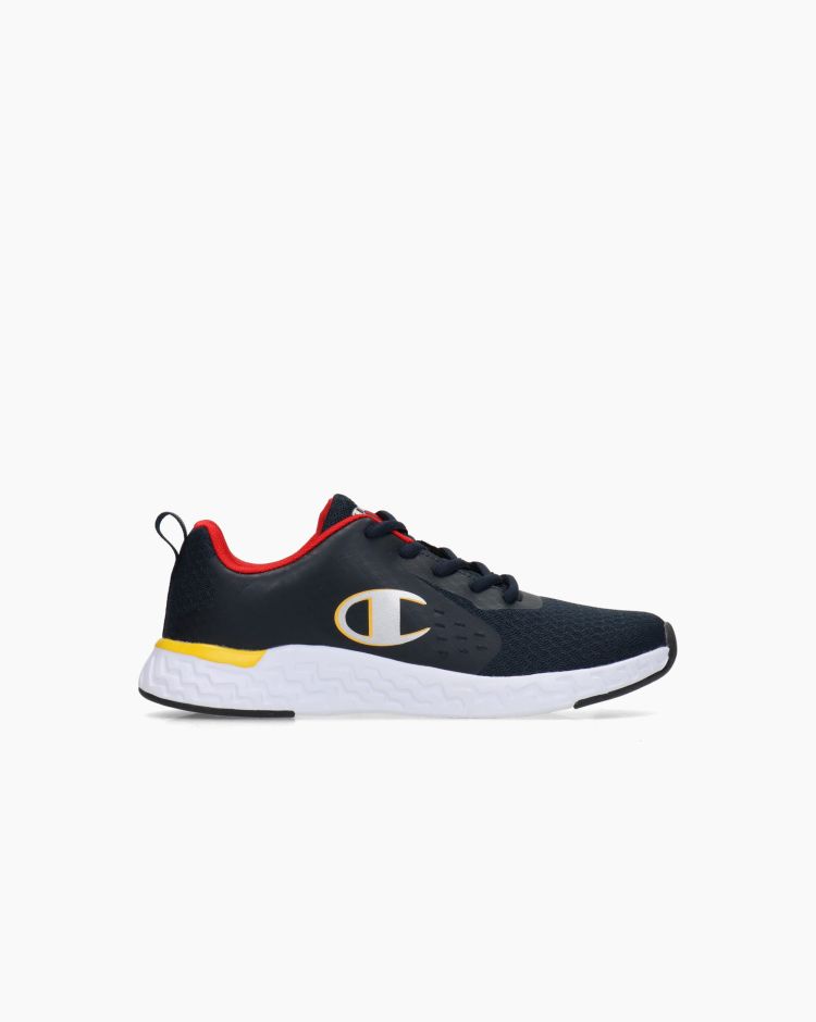 Champion Bold Blu Bambino