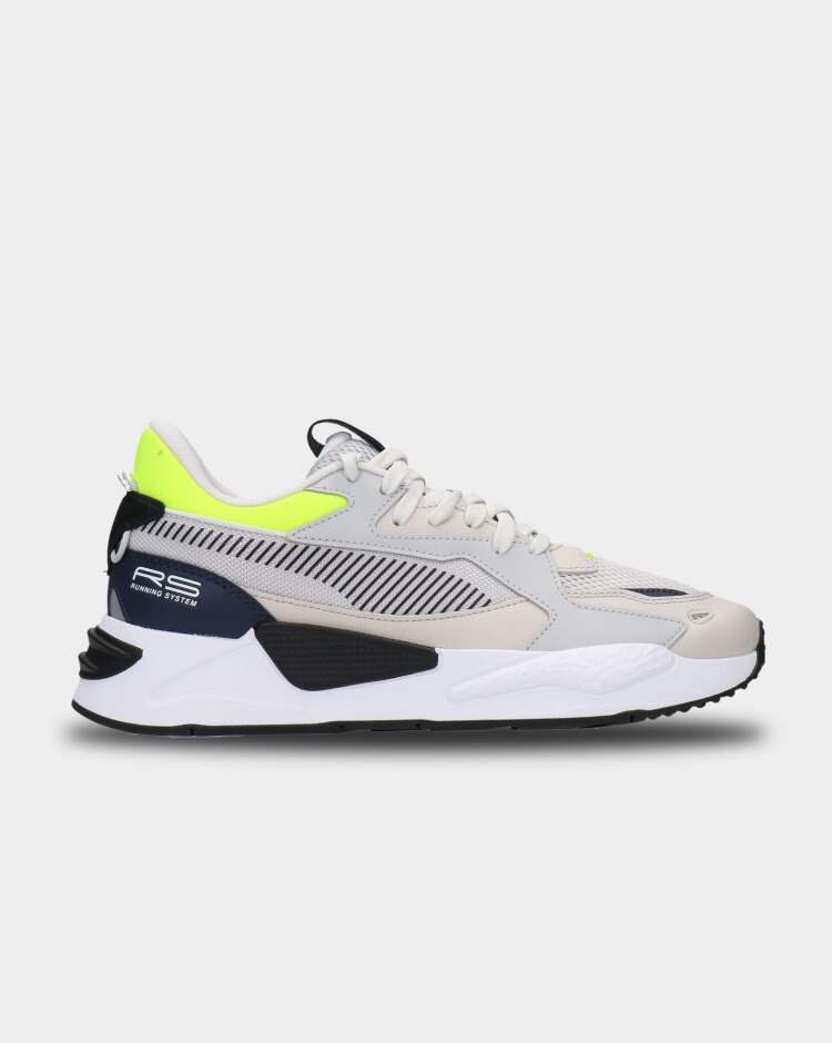 Puma RS-Z Core Grigio Uomo