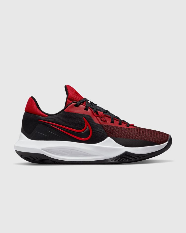 Nike Precision VI Nero Uomo