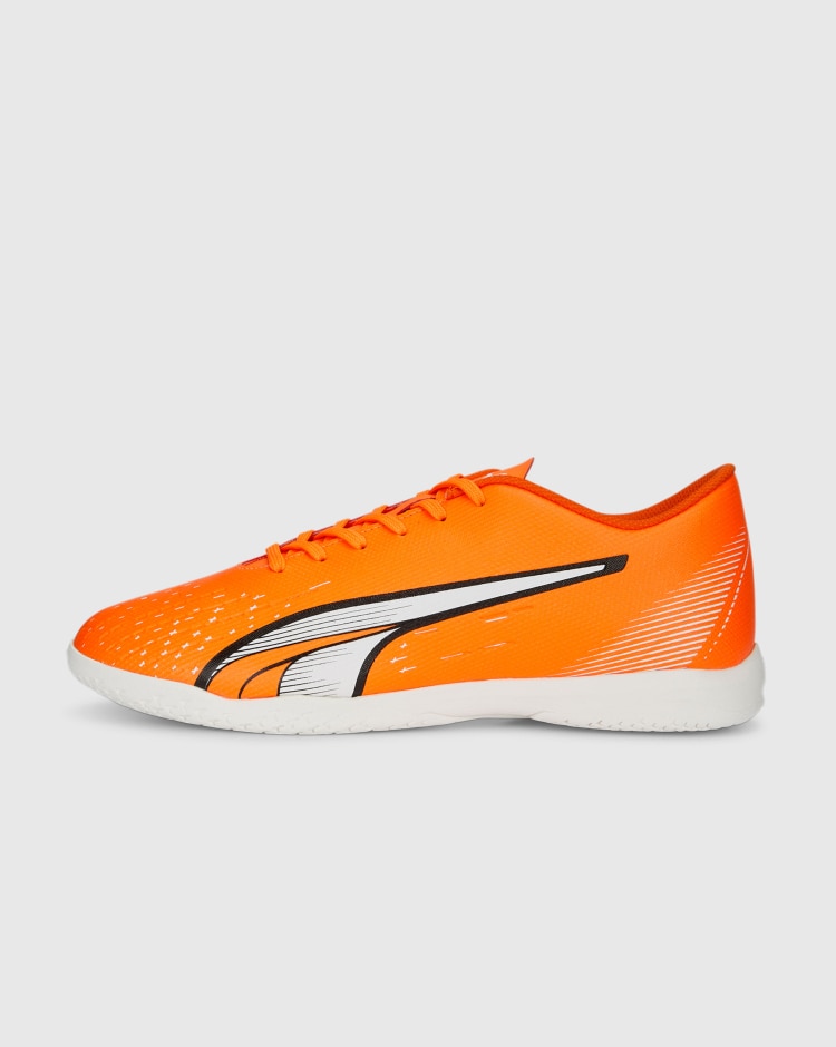 Puma Ultra Play IT Arancio Uomo