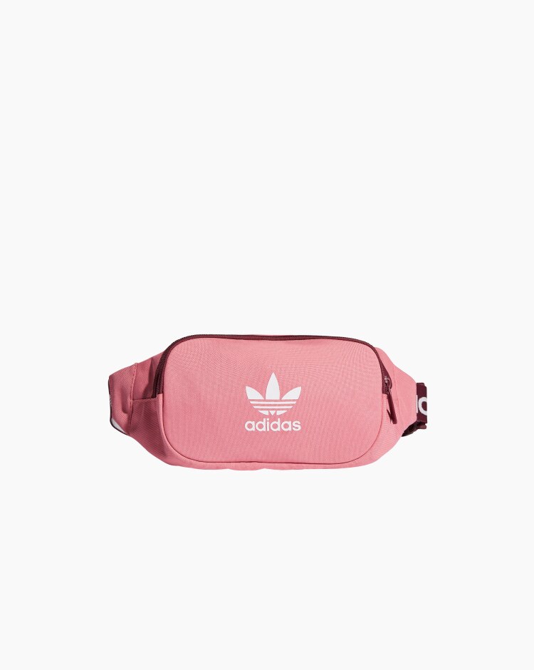 Adidas Adicolor Waistb Rosa