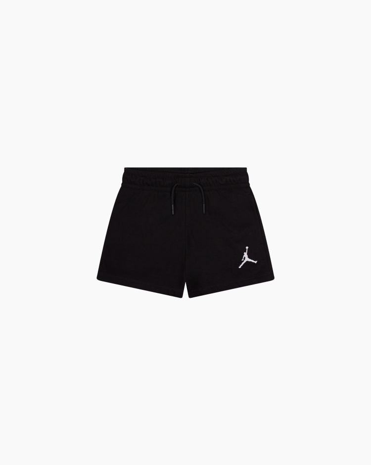 Nike Jordan Shorts Essentials Nero Bambina