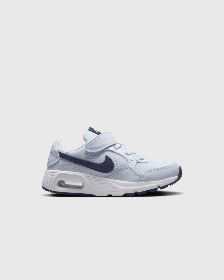 Nike Air Max SC Grigio Bambino