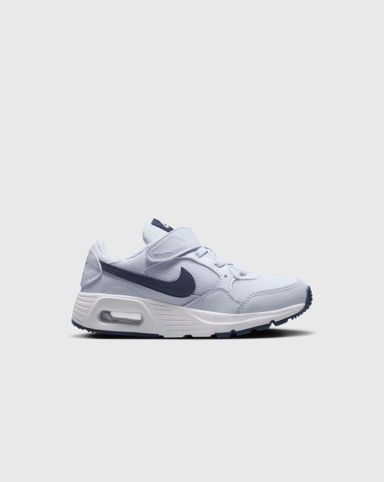 Nike Air Max SC Grigio Bambino