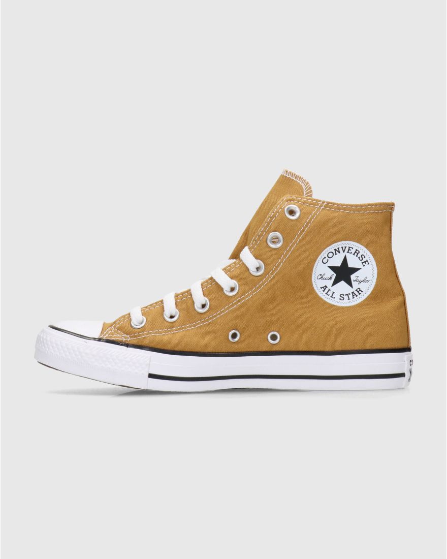 Converse giallo ocra discount