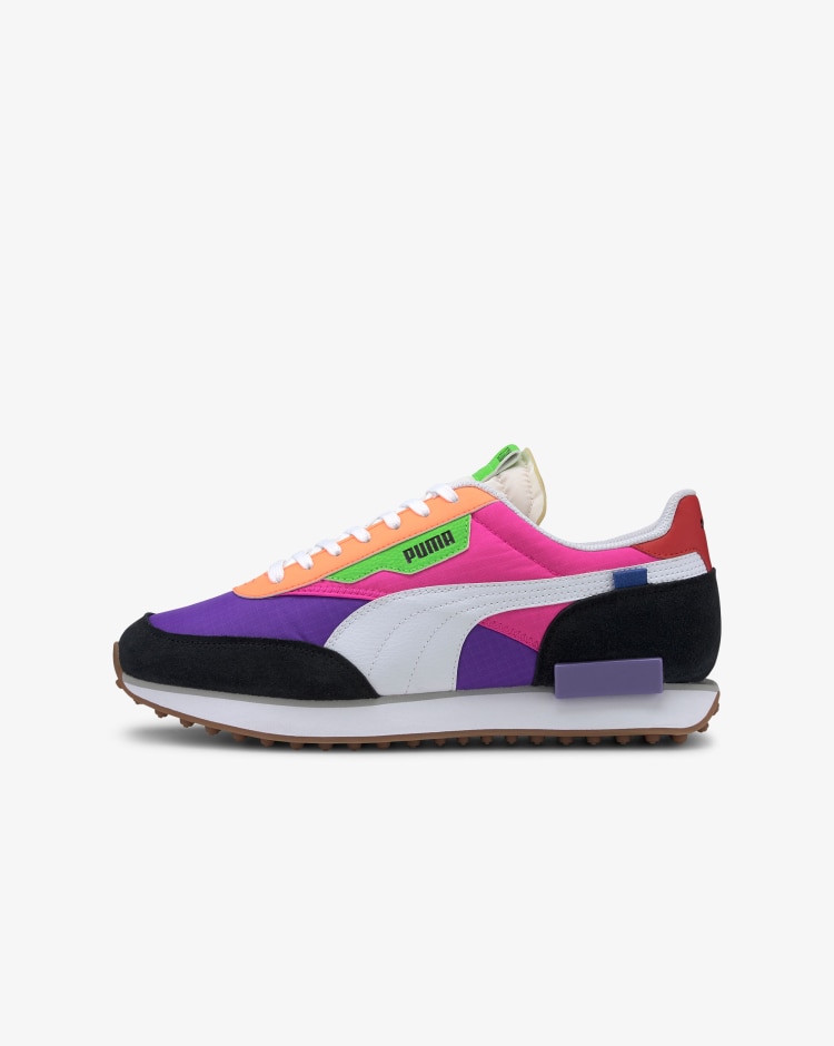 Puma Future Rider Play On PS Donna