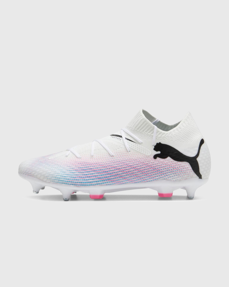 Puma Future 7 Pro MxSG Bianco Uomo