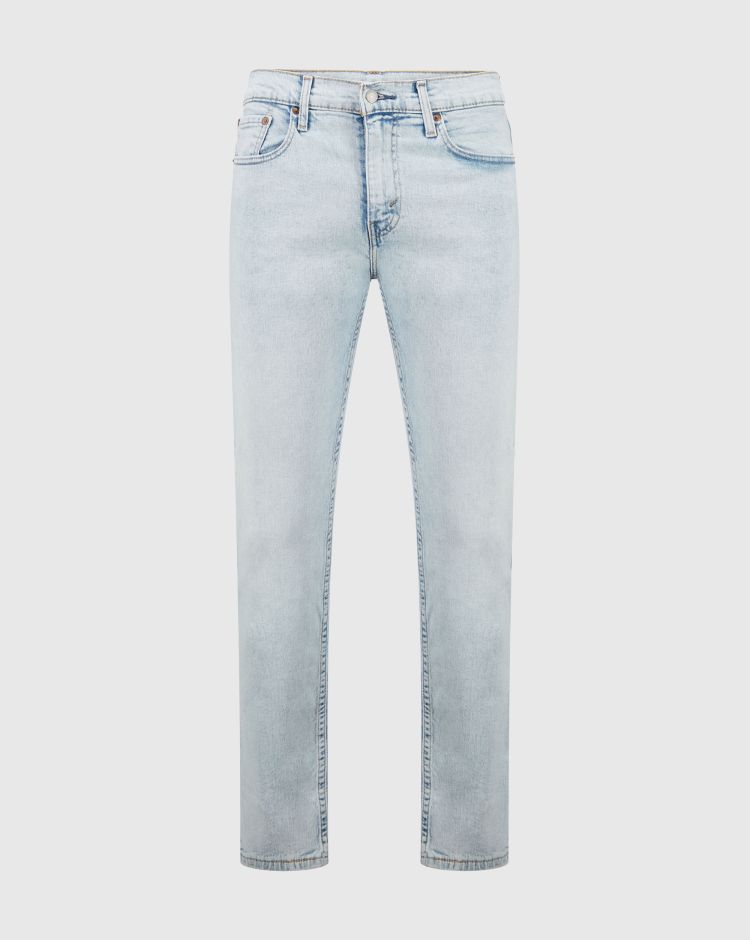 Levi's Jeans 512 Slim Taper Blu Uomo