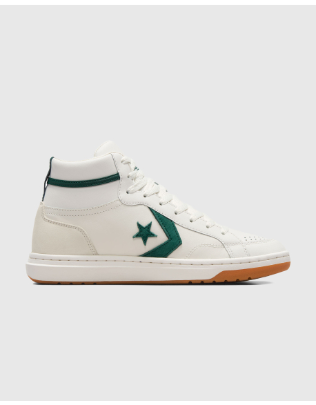 Pro Blaze Classic Sport Luxe Bianco Uomo