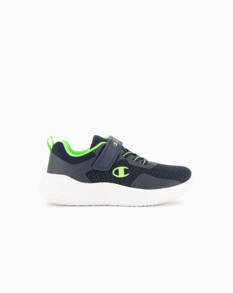 Champion Softy Evolve Blu Bambino