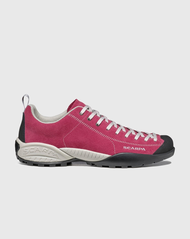 Scarpa Mojito Rosa Donna