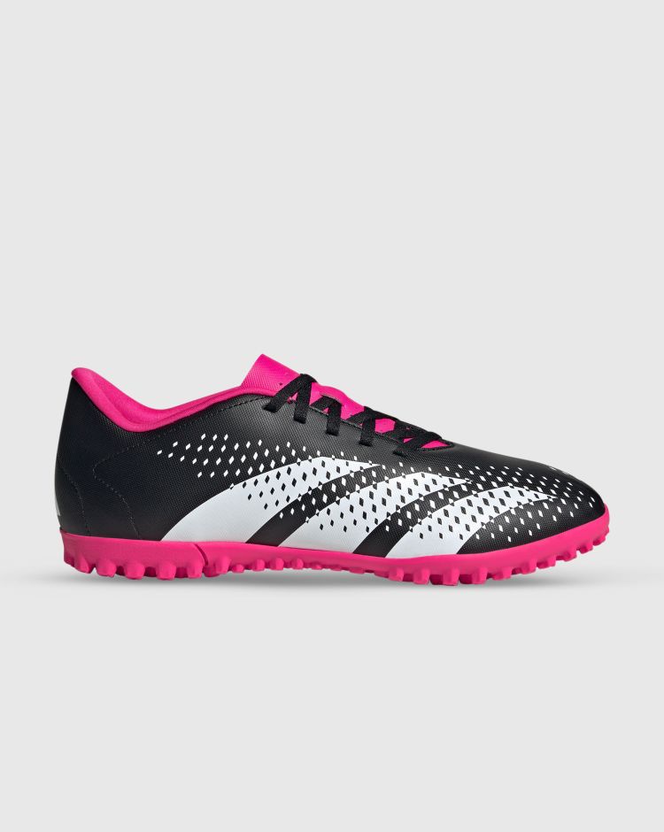 Adidas Predator Accuracy.4 TF Nero Uomo