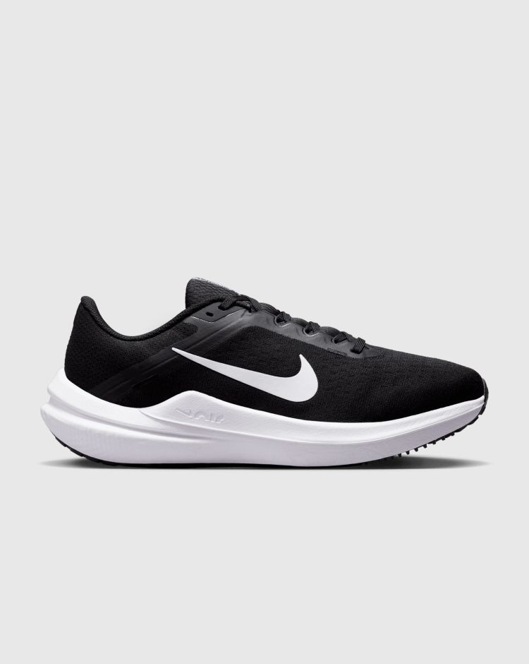 Nike Air Winflo 10 Nero Donna