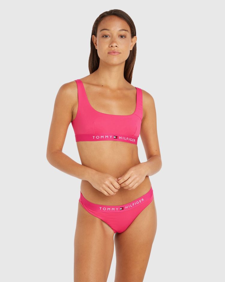 Tommy Hilfiger Brazilian Rosa Donna
