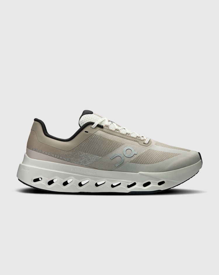 Cloudsurfer Next Grigio Uomo