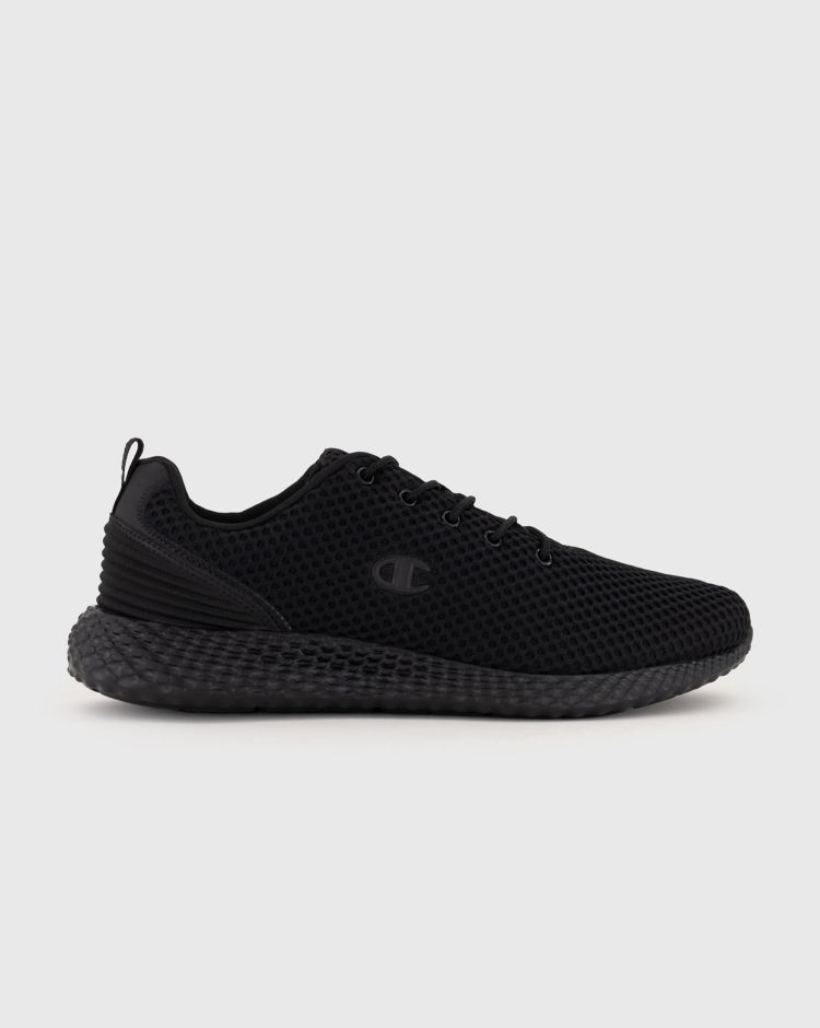 Champion Sprint Nero Uomo