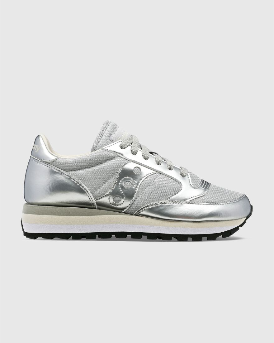 Saucony jazz donna grigie online
