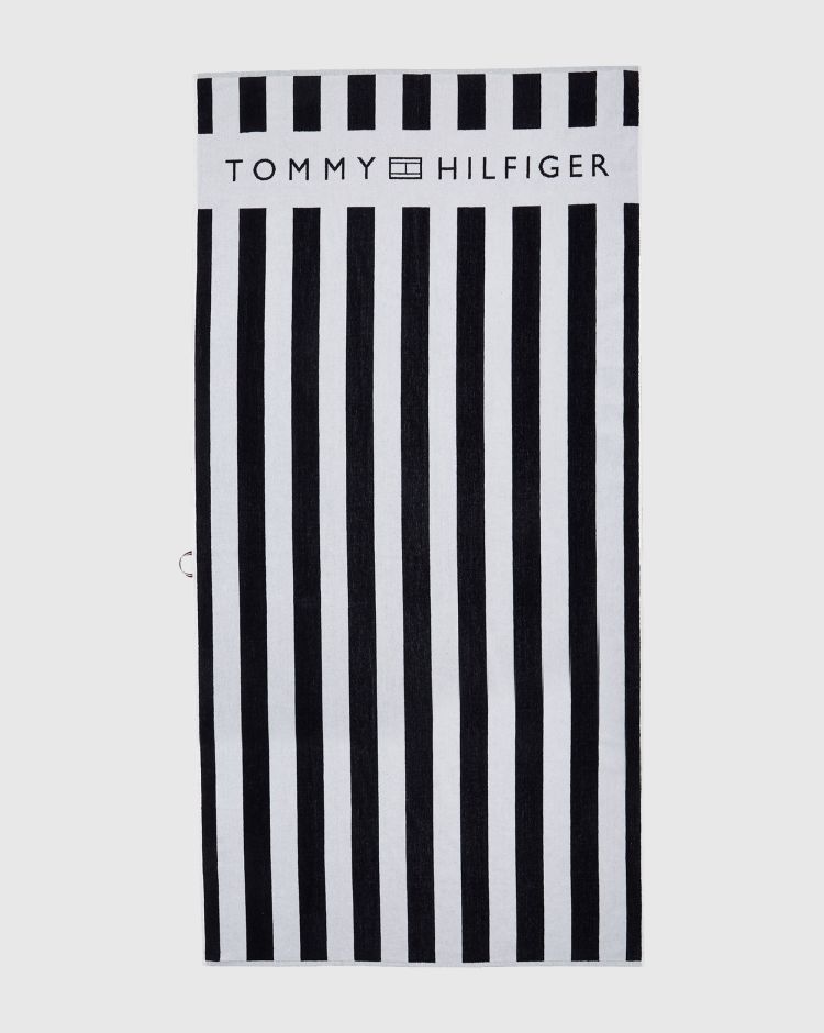 Tommy Hilfiger Telo Original Blu Unisex