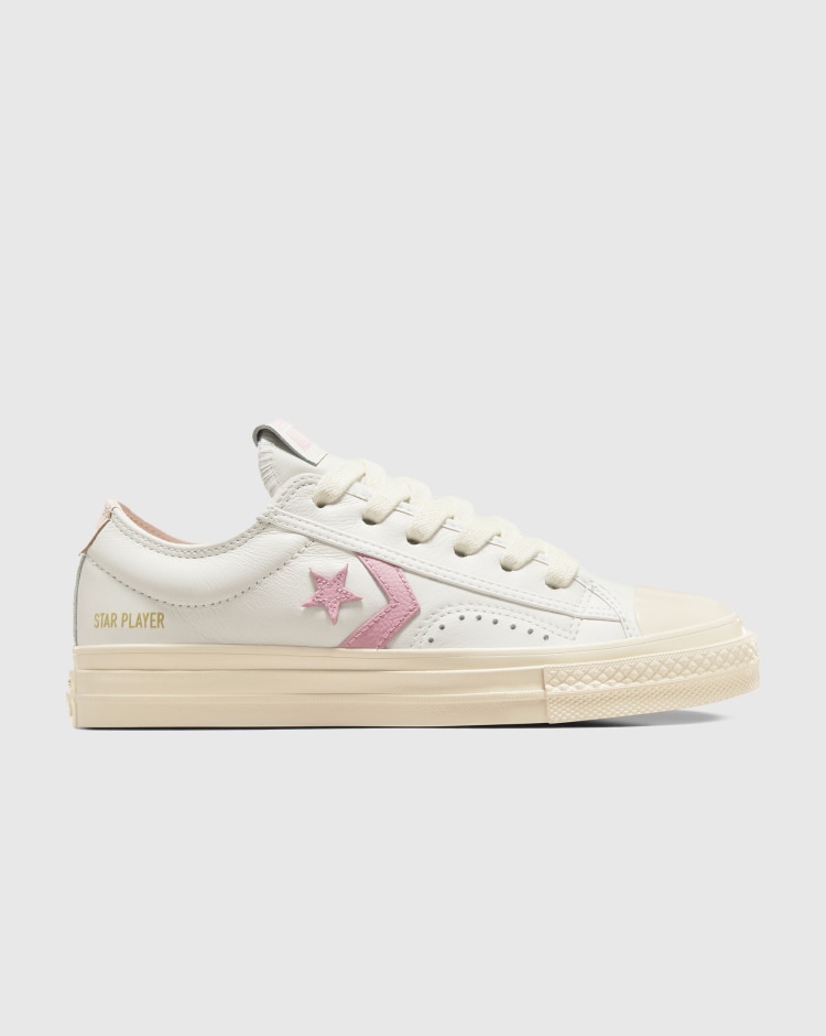 Star Player 76 Bianco Donna