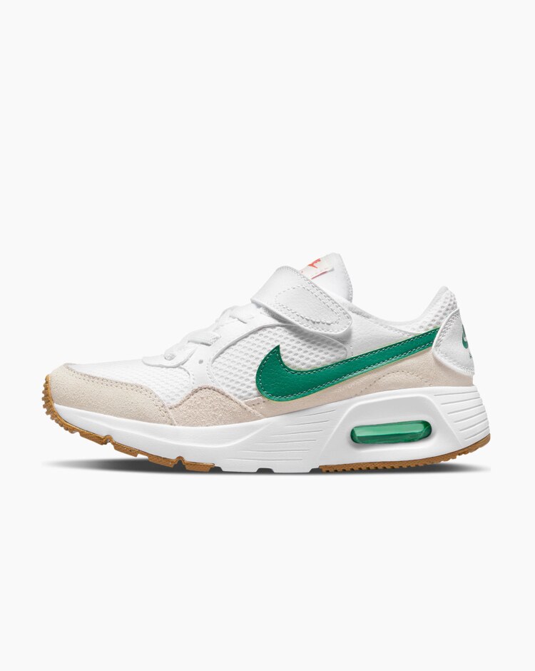 Nike Air Max Sc Bianco Bambino