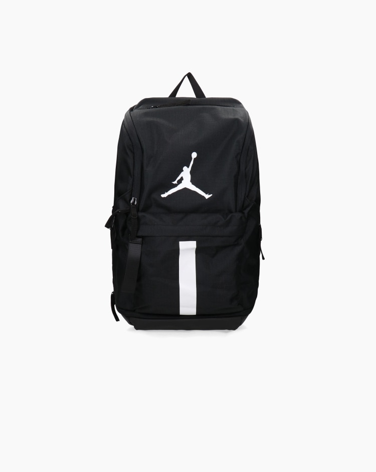 Nike Jordan Velocity Backpack Nero Uomo