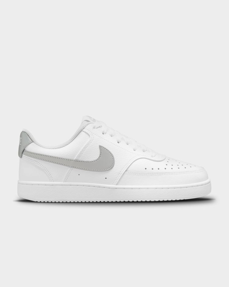 Nike Court Vision Low Bianco Donna