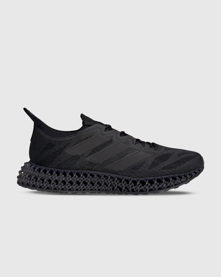 Adidas 4DFWD 3 Nero Uomo