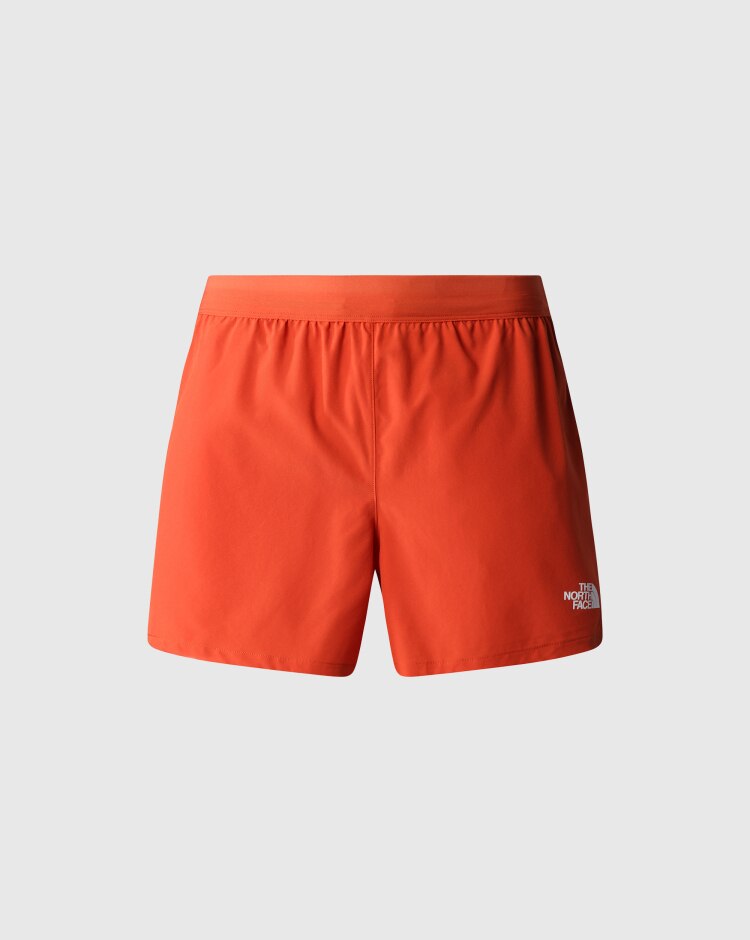 The North Face Sunriser Short Arancio Uomo