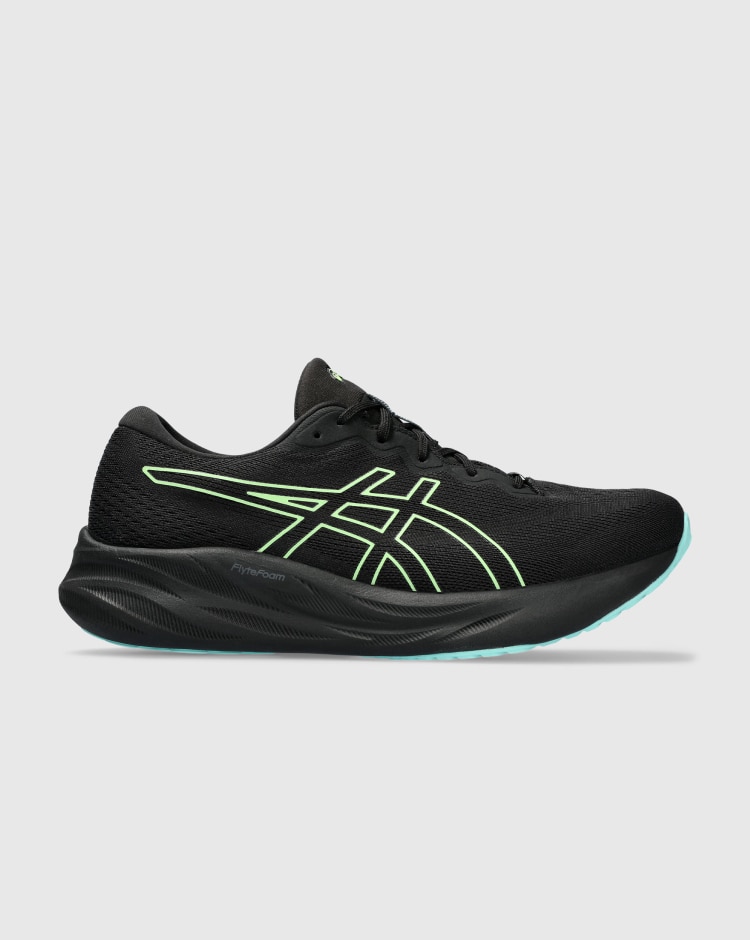 Gel-Pulse 15 Gore-Tex Nero Uomo