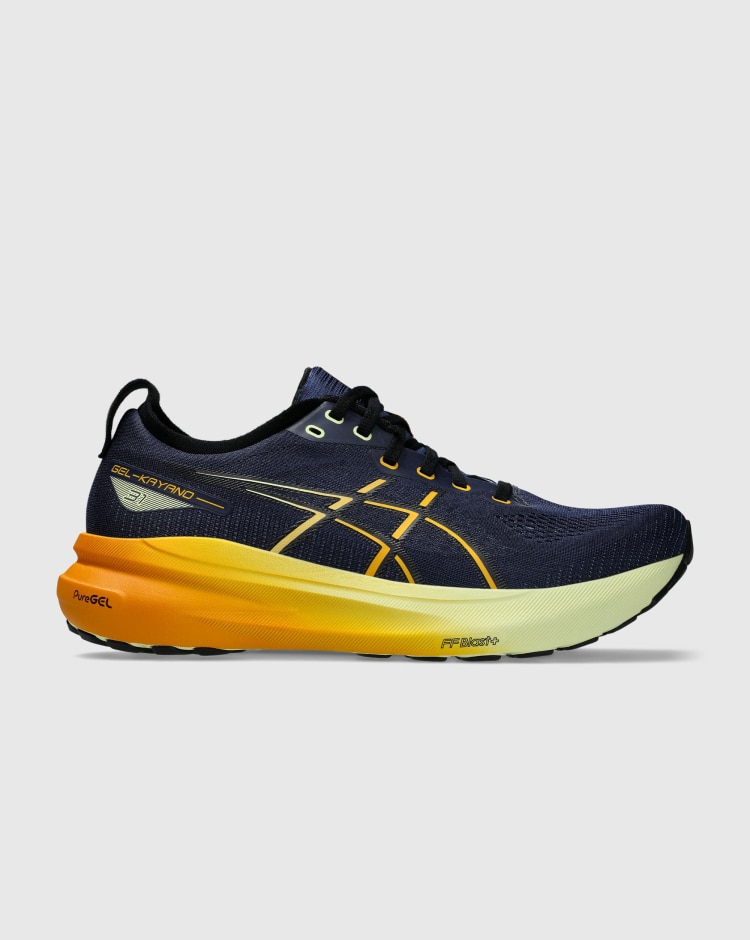 Gel-Kayano 31 Blu Uomo
